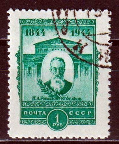 Russland udssr cccp 1944 - russland,