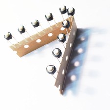 10x Track Search Scan Skip