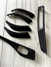 BMW F20 F21 F22 M2 ALCANTARA