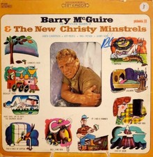 Vinyl LP Albums Various
