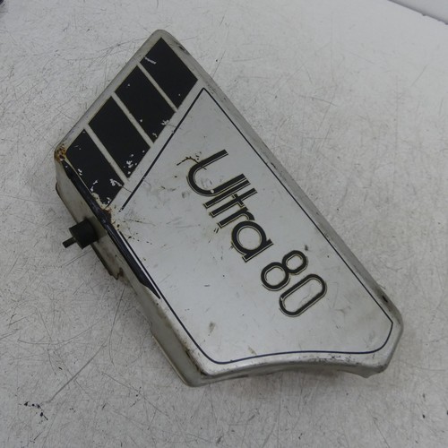 Hercules ultra seitendeckel - hercules,