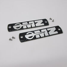 Schriftzug Satz Tank MZ ETS TS