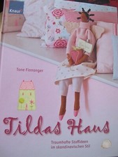TILDAS Haus - Knaur-Verlag