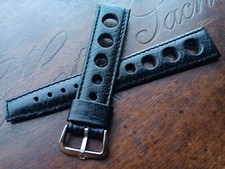 Tissot 20mm Vintage Rallye