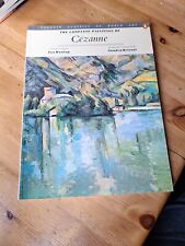 The Complete Paintings Of Cézanne