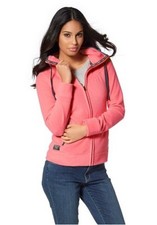 Fleecejacke von Flashlights