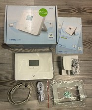 RWE Smart Home Zentrale Basic 91410 *** Heizung Licht Funk Haussteuerung ***