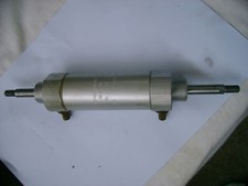 DDR Orsta Pneumatikzylinder TGL20749 beidseitig, Bremse