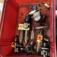 Festo Konvolut Wartungseinheit