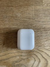 Apple Air Pods Kopfhörer