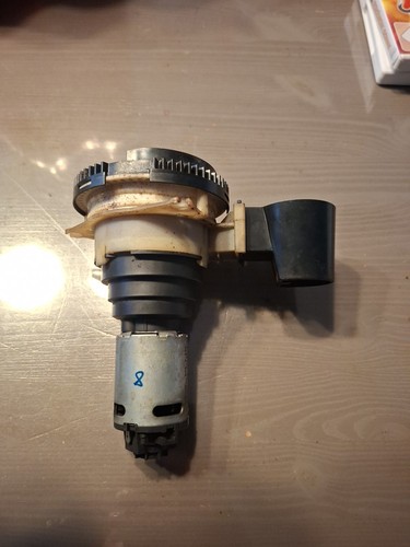 Mahlwerk jura impressa e85 - mahlwerk,