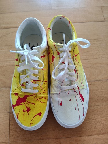 Außergewöhnliche schuhe von - schuhe,