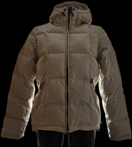 Logg daunenjacke damen - &,
