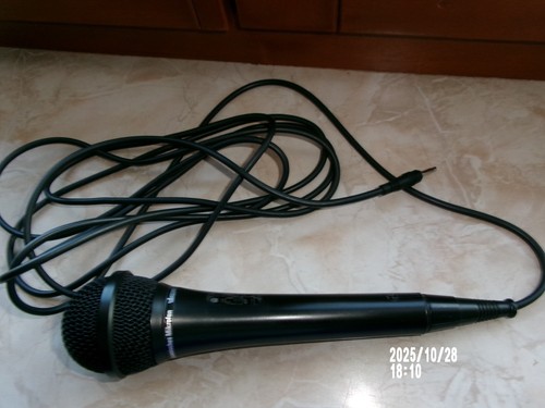Mikrofon kabel dm39 vivanco - kabel,