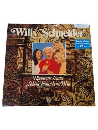 Willy schneider rheinische - willy,
