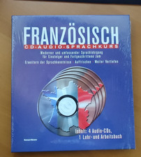 FRANZÖSISCH LERNEN -