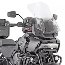 Kappa Windschildhalterung Pan