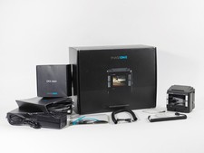 Phase One Digital Back P65+