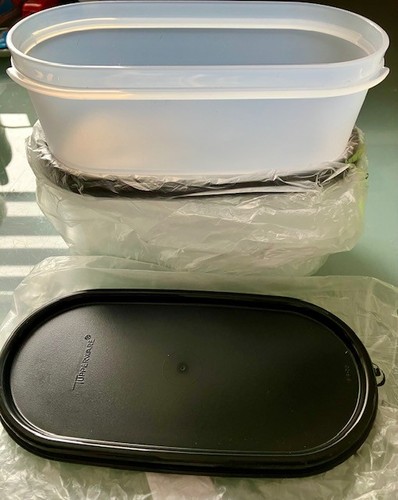 Tupperware eidgenosse 500 - 1, x