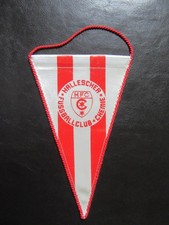HFC Chemie-Autowimpel,DDR