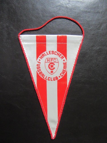 Hfc chemie autowimpel ddr - hfc, chemie-autowimpel,ddr