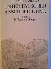 Unter falscher Anschuldigung