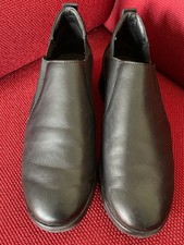 MEPHISTO Halbschuh ,Da.-Slipper ,feste Schuhe Gr. EU 40