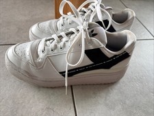 Adidas X Parley Forum Bold W 