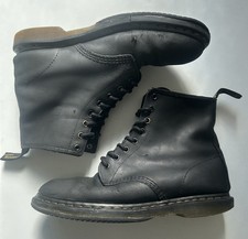 Dr. Martens Boots Schwarz