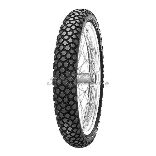 Metzeler enduro vorne - enduro, 1
