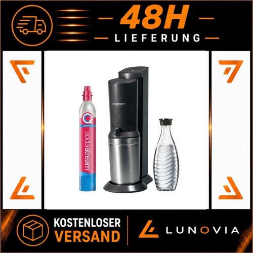 Sodastream crystal 0 - crystal, 3.0