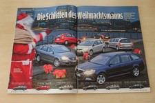 Auto Bild 51/2008 Skoda