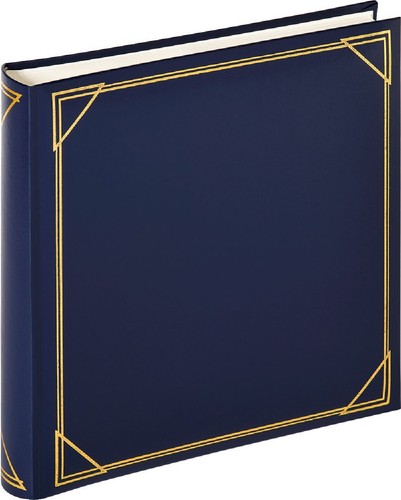 Walther jumbo fotoalbum - walther,