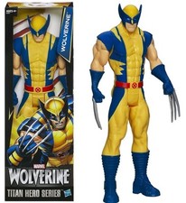 Wolverine Action Figur Hasbro