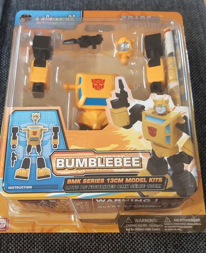 Transformers figuren bmk - figuren,