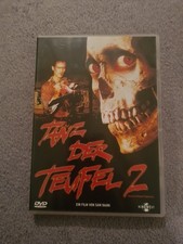 Tanz der Teufel 2. DVD