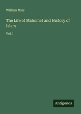 William Muir | The Life of
