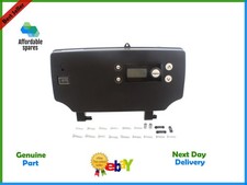 Worcester - Buderus 500 24S 28C - Control Unit DBA UK - 7746900063