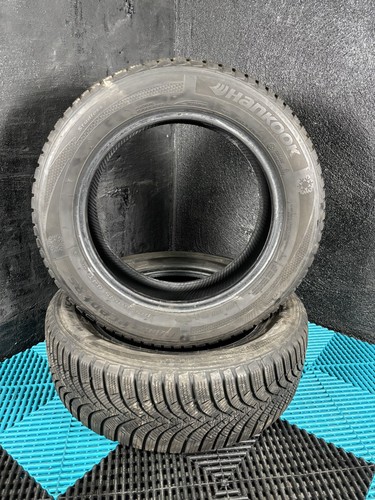2xwinterreifen hankook winter - hankook,