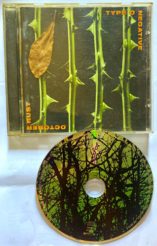 Type negative october - negative,