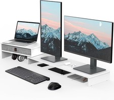 Fenge Dual Monitorständer mit