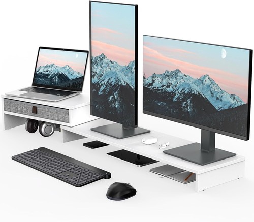 Fenge dual monitorständer - fenge,