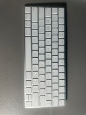 Apple Magic Keyboard (White) -