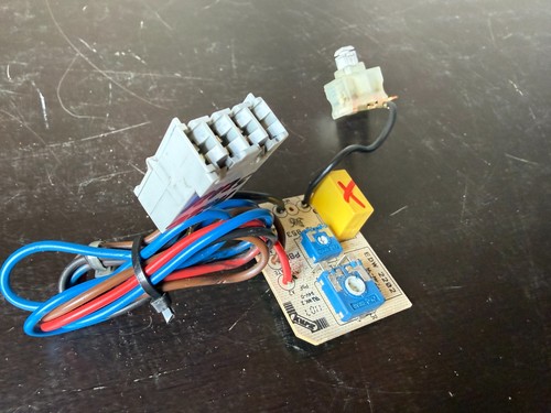 Elektronik für staubsauger - elektronik,