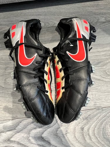 Nike total zoom air - 90, fg