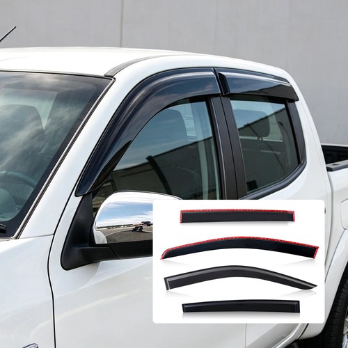 Windabweiser für mitsubishi - windabweiser,