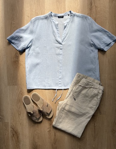 Marc polo bluse - o'polo, tunika