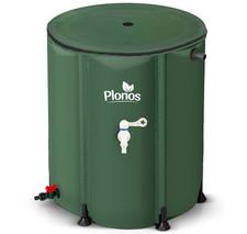 BEMI FALTBARER REGENWASSERTANK