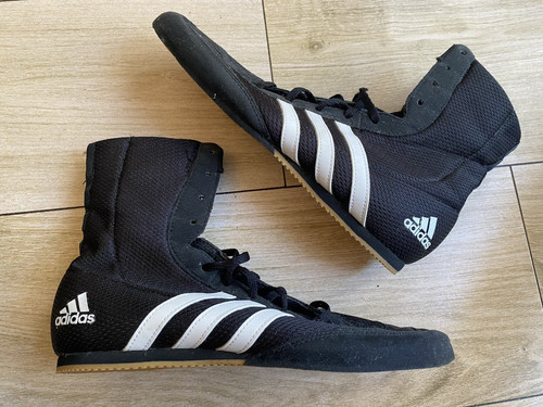 Adidas box hog boxstiefel - ii,