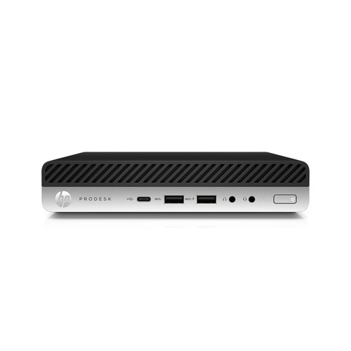 Prodesk 600 - 600, g4